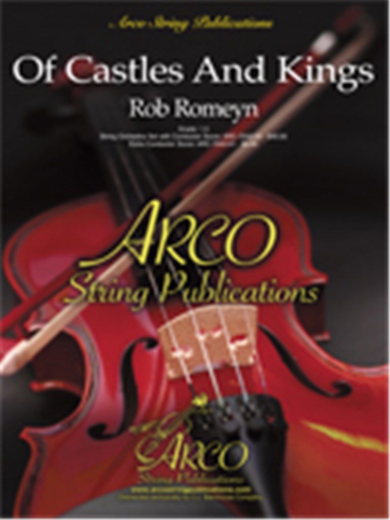 Of Castles and Kings